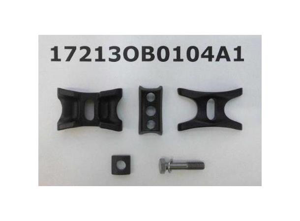 Giant Trinity Adv SL Setebolter For Trinity Adv SL 2012-2014